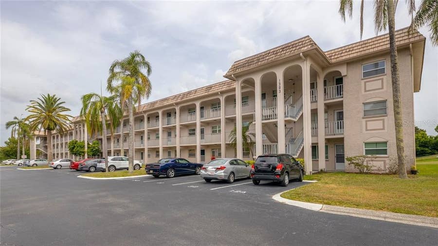 Property photo for 1303 S HERCULES AVENUE, #34, Clearwater, FL