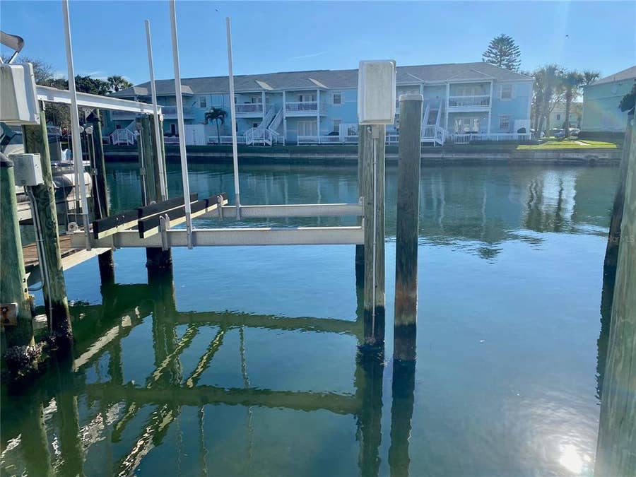 Property photo for 0 STARFISH DRIVE SE, #0, St Petersburg, FL