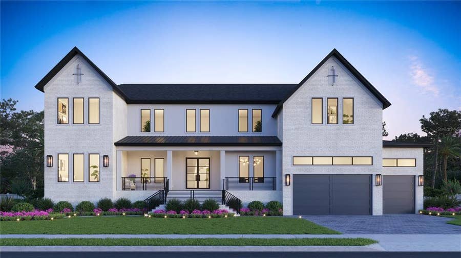 Property photo for 5012 W POE AVENUE, Tampa, FL