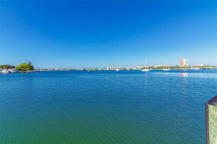 Property photo for 1868 SHORE DRIVE S, #601, South Pasadena, FL