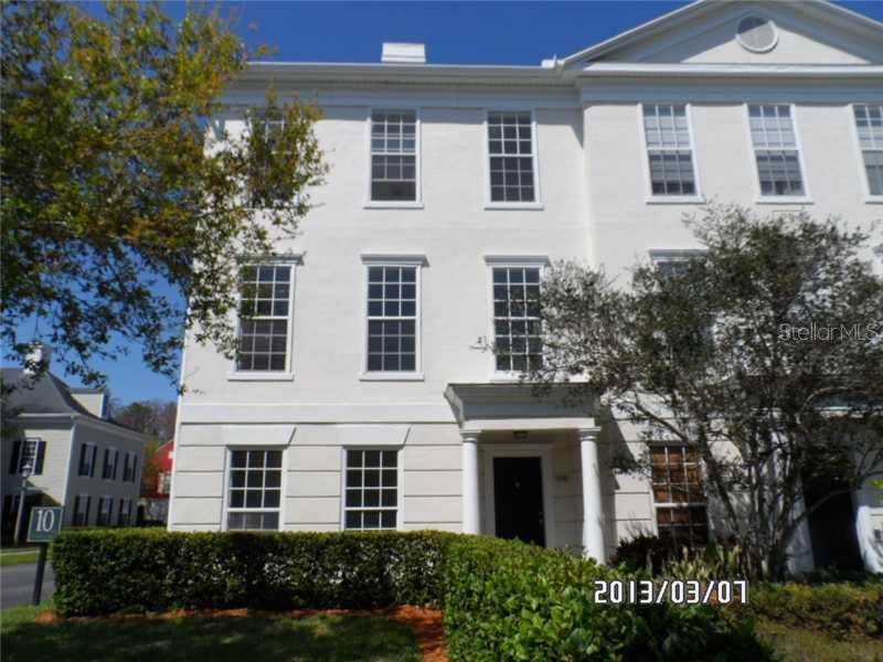 Property photo for 278 CELEBRATION BOULEVARD, Kissimmee, FL