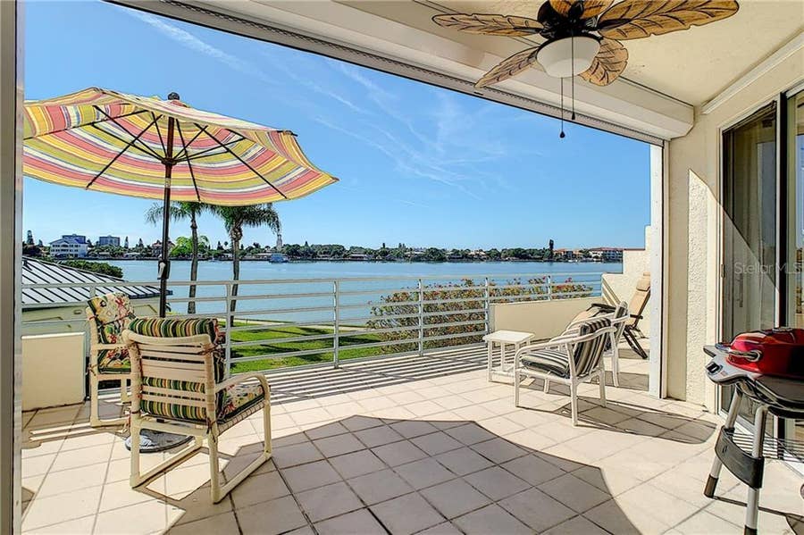 Property photo for 7974 SAILBOAT KEY BOULEVARD S, #104, South Pasadena, FL