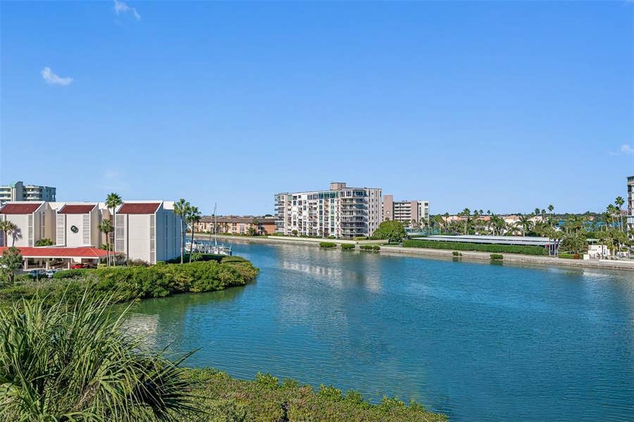 Property photo for 7867 SAILBOAT KEY BOULEVARD S, #402, South Pasadena, FL