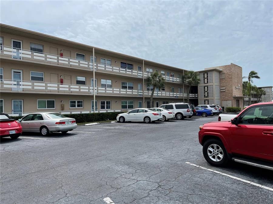 Property photo for 1893 SHORE DRIVE S, #104, South Pasadena, FL
