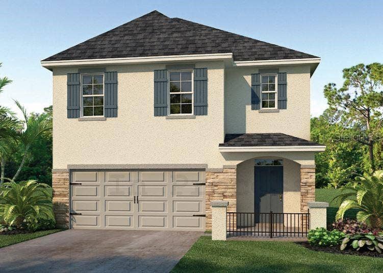 Property photo for 3108 ARECA AVENUE, New Smyrna Beach, FL