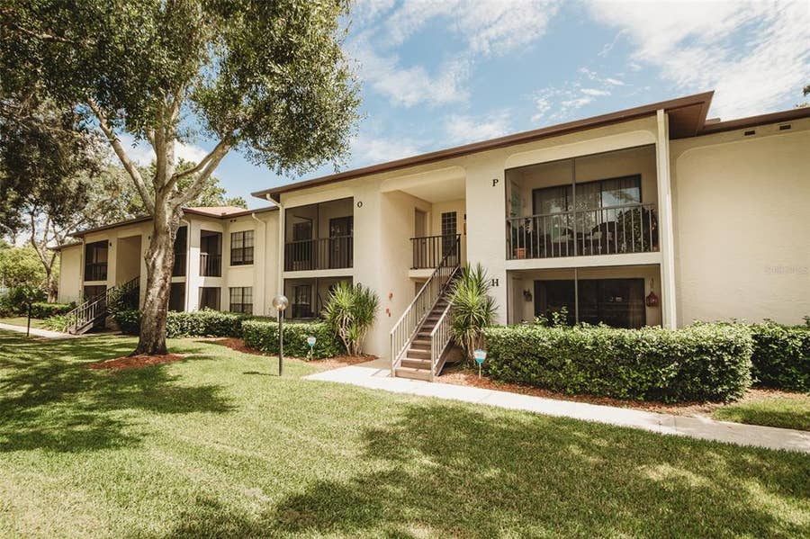 Property photo for 3400 CRYSTAL COURT W, #O, Palm Harbor, FL