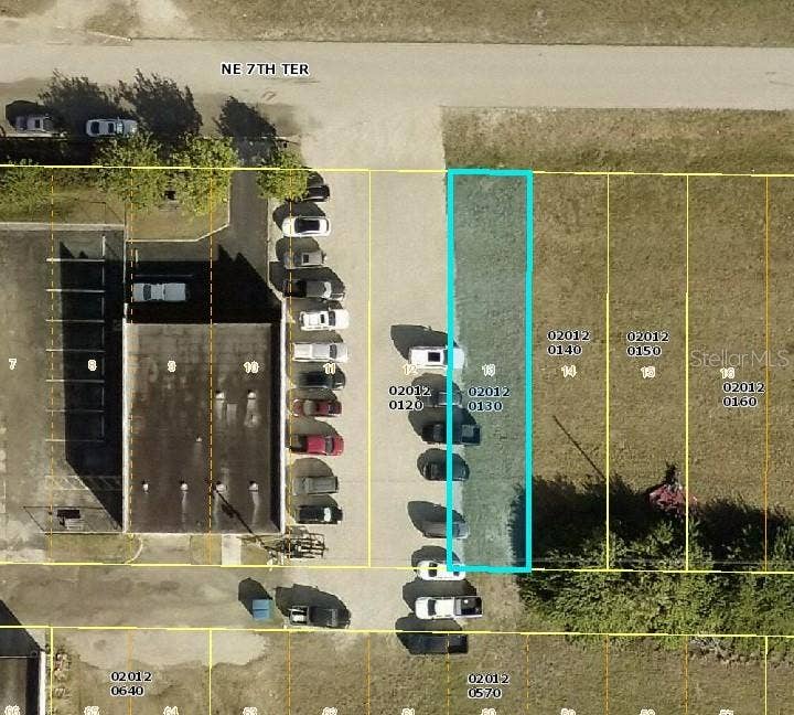 Property photo for 1028 NE 7TH TERRACE, Cape Coral, FL