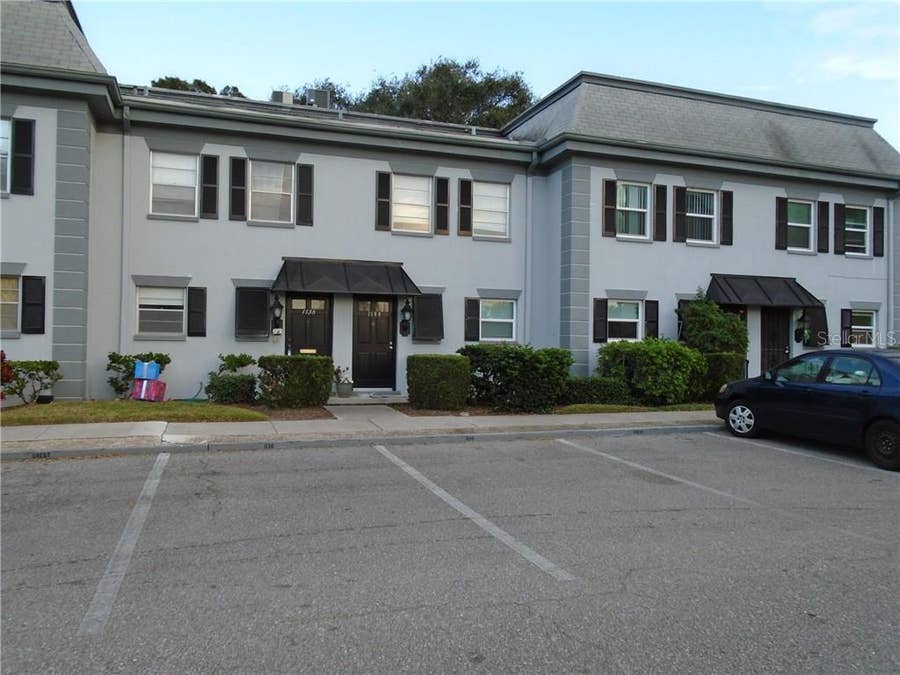 Property photo for 6981 PLACE DE LA PAIX, #6981, South Pasadena, FL