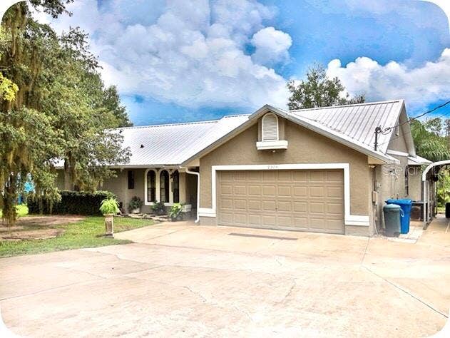 Property photo for 2306 LAKE RUBY ROAD, Deland, FL