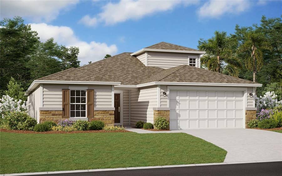 Property photo for 2937 FIRETHORN AVENUE, Orange Park, FL