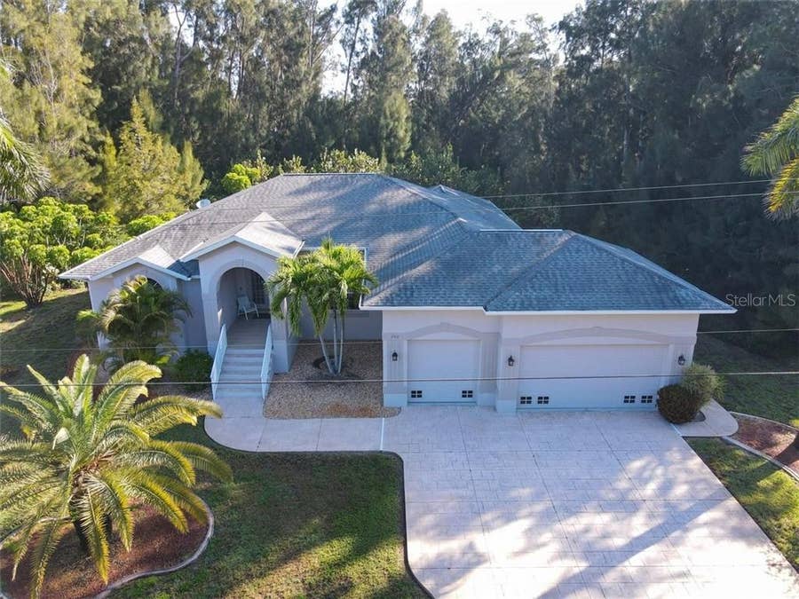 Property photo for 100 SPANIARDS ROAD, Cape Haze, FL