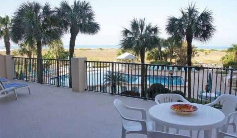 Property photo for 1230 GULF BOULEVARD, #203, Clearwater Beach, FL