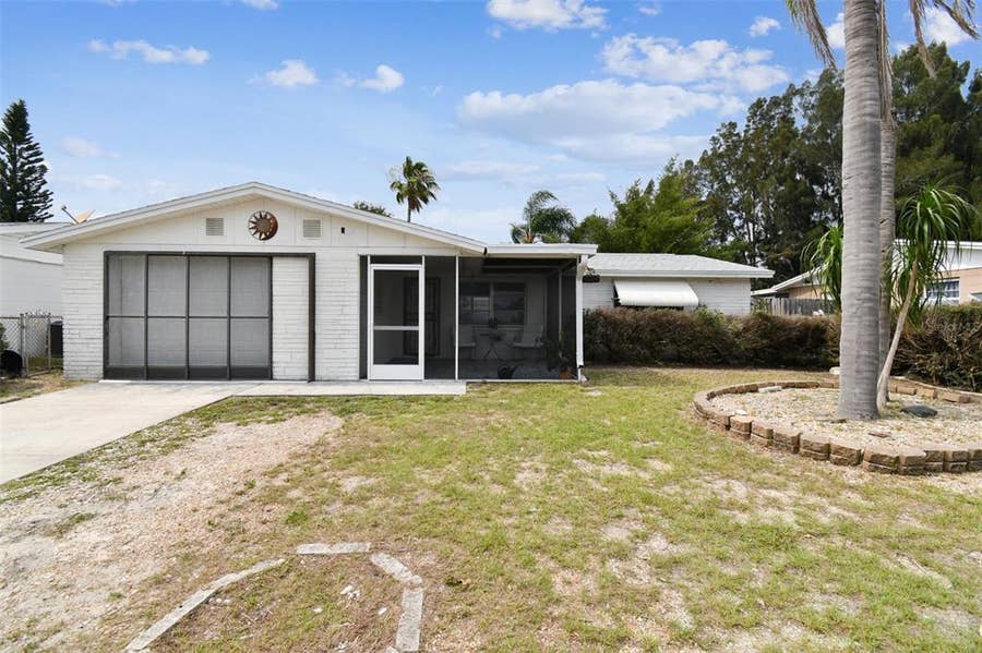 Property photo for 3451 BIGELOW DRIVE, Holiday, FL