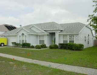 Property photo for 2937 PEMBRIDGE STREET, Kissimmee, FL