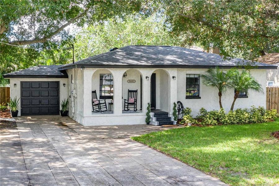 Property photo for 3602 W SEVILLA STREET, Tampa, FL