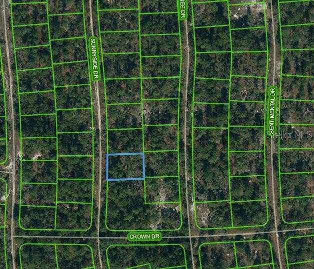 Property photo for 245 SUNNYSIDE DRIVE, Lake Placid, FL