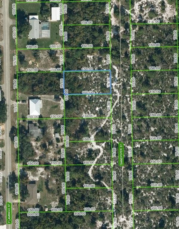 Property photo for 246 SANDPIPER STREET, Lake Placid, FL