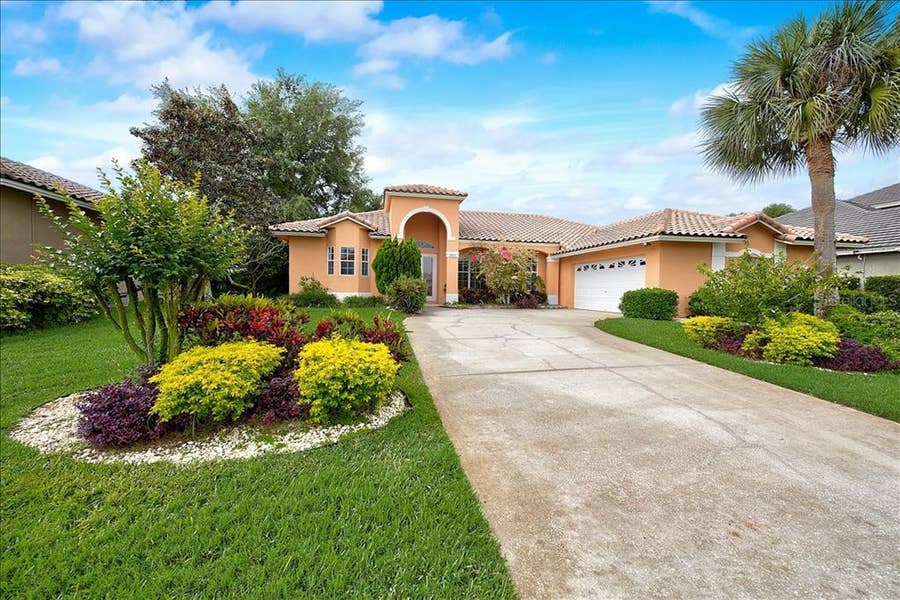 Property photo for 5507 E LONGBOAT BOULEVARD, Tampa, FL