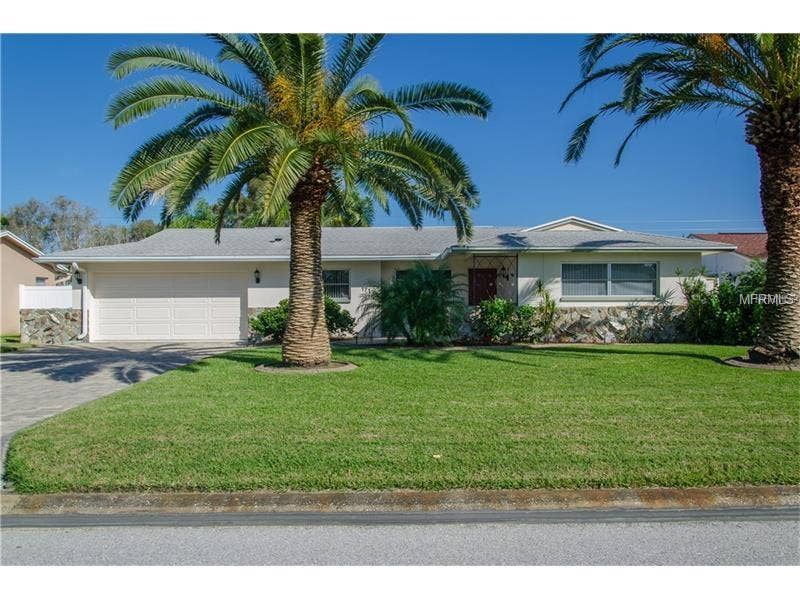 171 98TH AVENUE N, St Petersburg, FL 33702 =