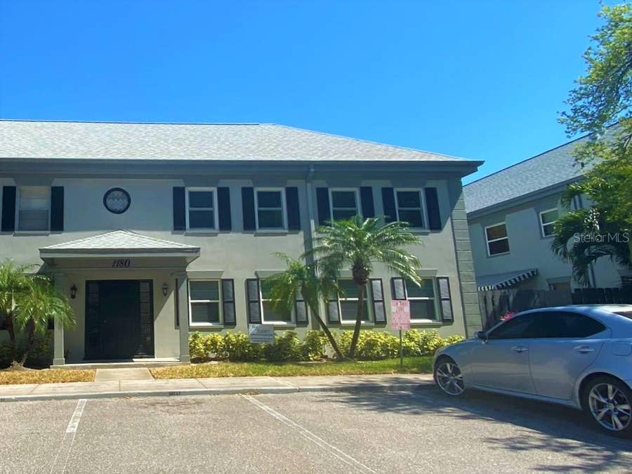 Property photo for 1180 RUE DES ROIS, #1B, South Pasadena, FL