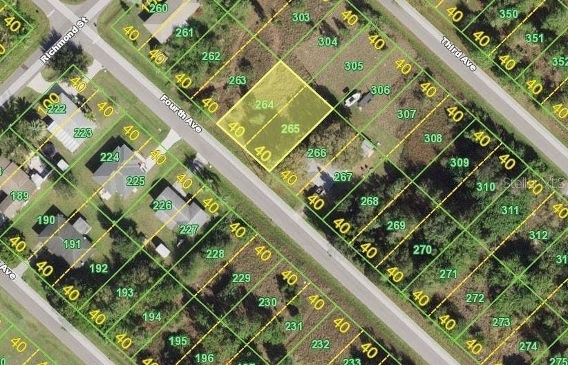 Property photo for 11242 4TH AVENUE, Punta Gorda, FL