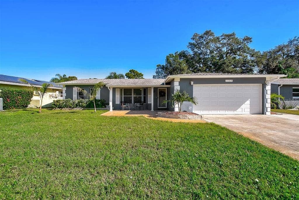 11169 111TH WAY, Largo, FL 33778 11169 111TH WAY, Largo, FL 33778