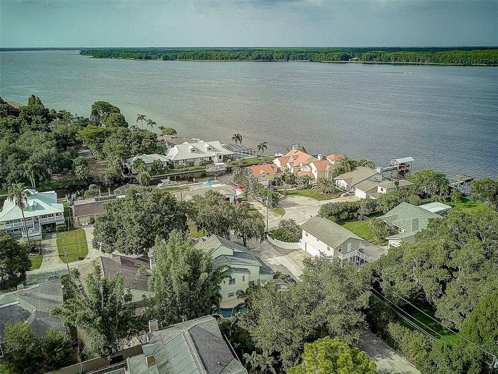 3134 S CANAL DRIVE, Palm Harbor, FL 34684 3134 S CANAL DRIVE, Palm Harbor, FL 34684
