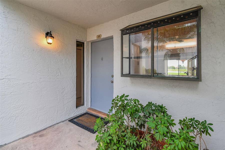 Property photo for 2017 SKIMMER COURT W, #415, Clearwater, FL