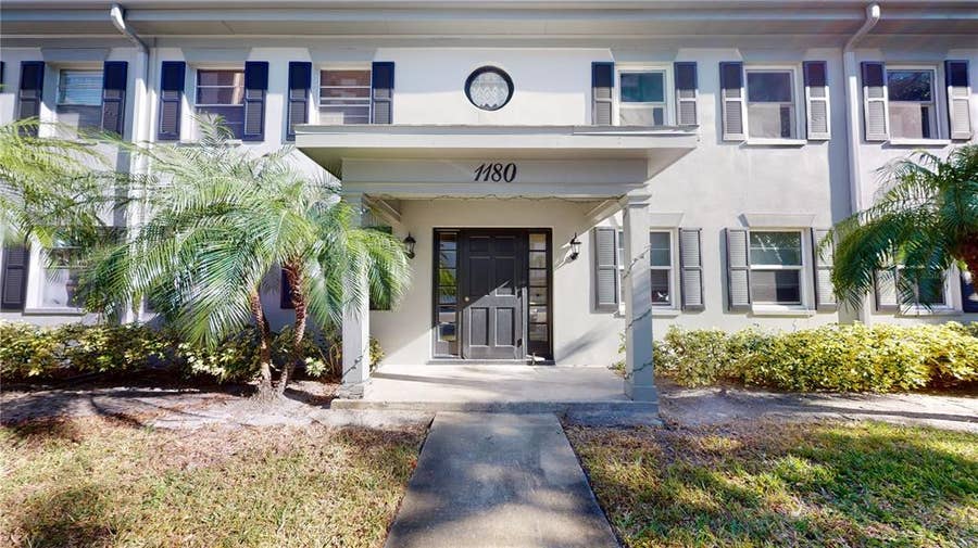 Property photo for 1180 RUE DES ROIS, #1A, South Pasadena, FL