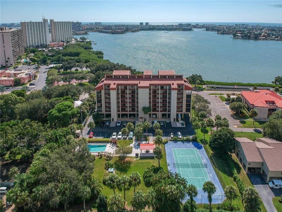 Property photo for 7037 SUNSET DRIVE S, #203, South Pasadena, FL