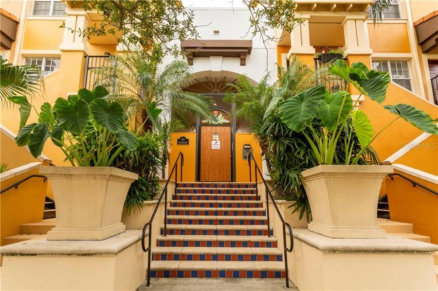Property photo for 100 4TH AVENUE S, #227, St Petersburg, FL