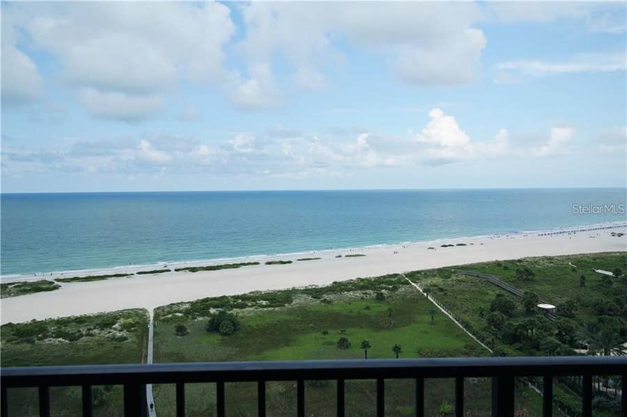 Property photo for 1230 GULF BOULEVARD, #1805, Clearwater, FL