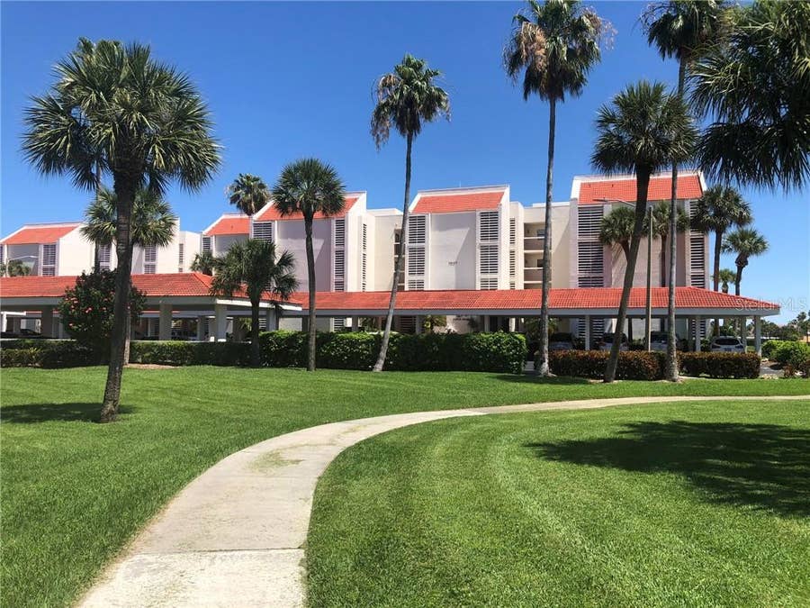Property photo for 7867 SAILBOAT KEY BOULEVARD S, #203, South Pasadena, FL