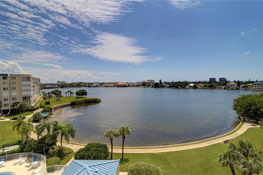 Property photo for 7912 SAILBOAT KEY BOULEVARD S, #502, South Pasadena, FL
