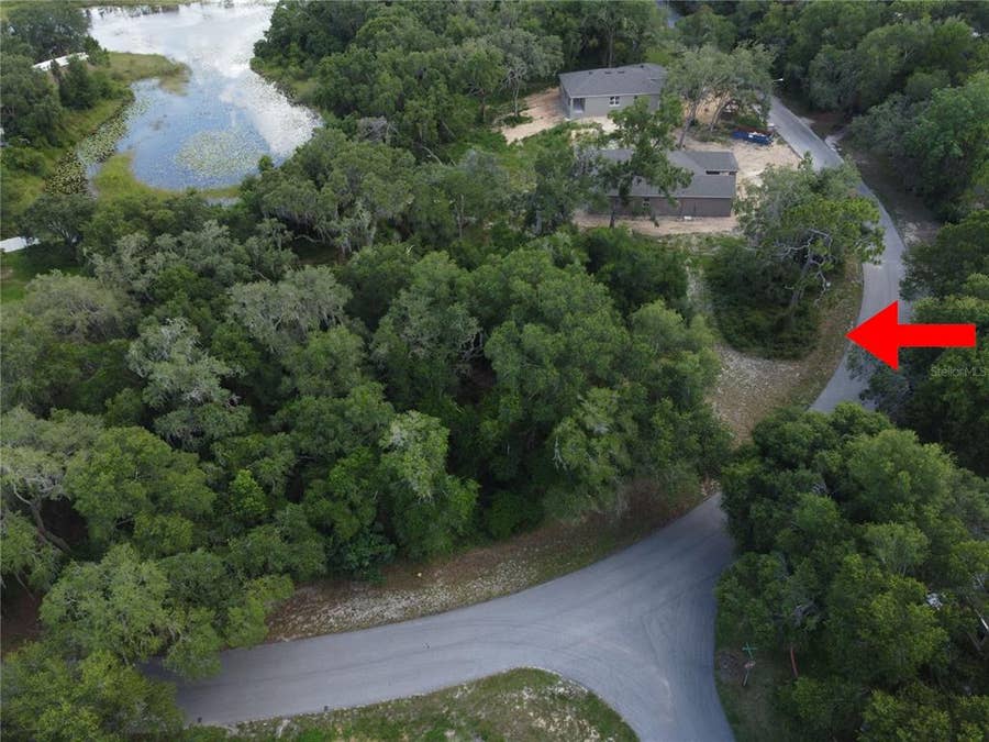 Property photo for 5078 WESTLAKE BOULEVARD, Dade City, FL