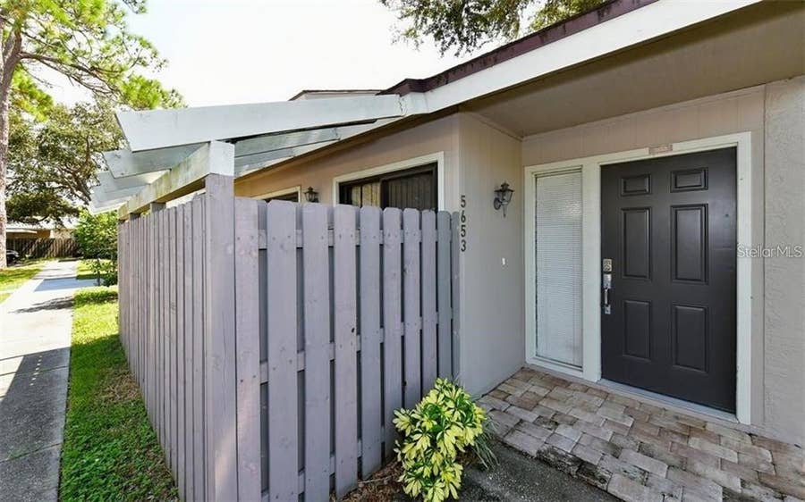 Property photo for Sarasota, FL