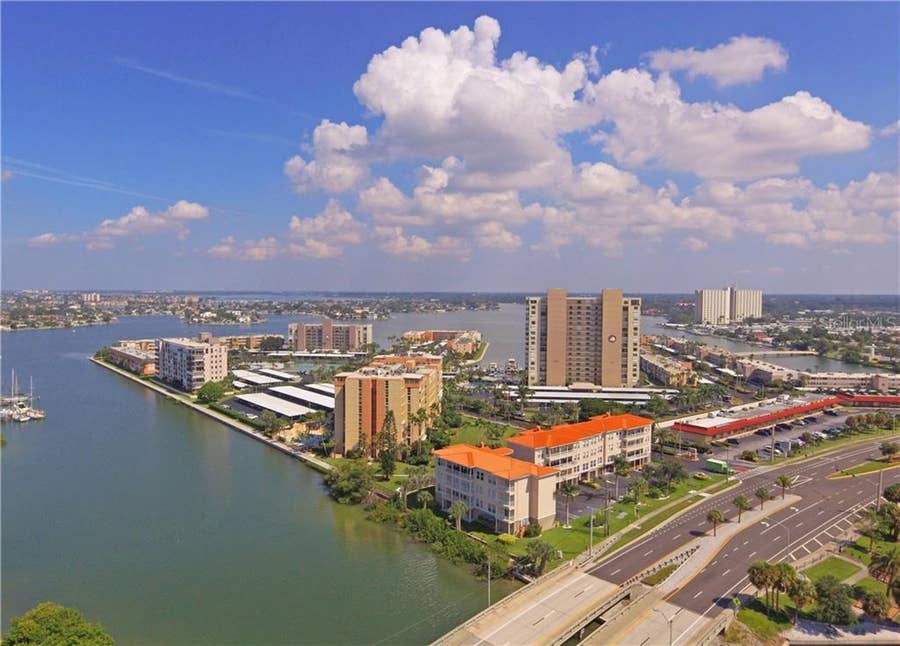 Property photo for 7420 BAY ISLAND DRIVE S, #278, South Pasadena, FL