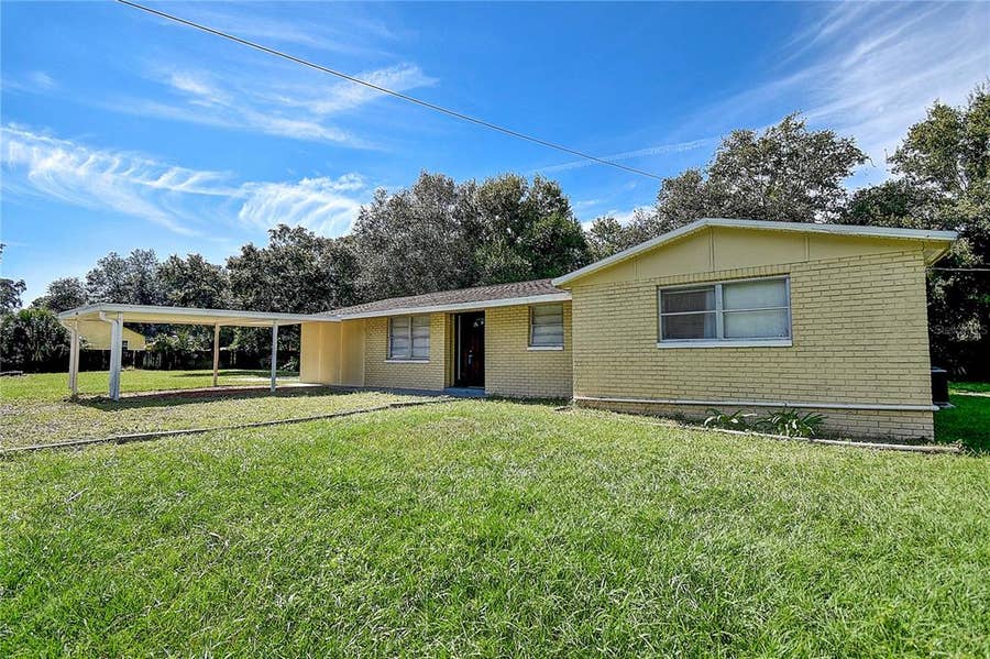 Property photo for 2720 N 67TH STREET, Tampa, FL