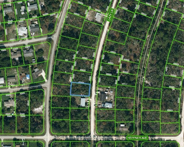 Property photo for 366 LAZY LANE, Lake Placid, FL