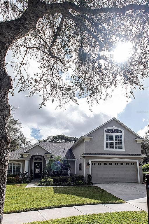 Property photo for 807 WOODCARVER LANE, Brandon, FL