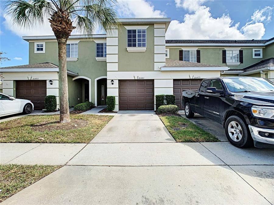 Property photo for 20481 BERRYWOOD LANE, Tampa, FL