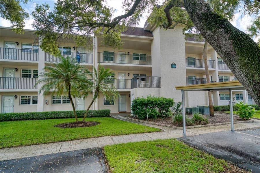 Property photo for 870 VIRGINIA STREET, #212, Dunedin, FL