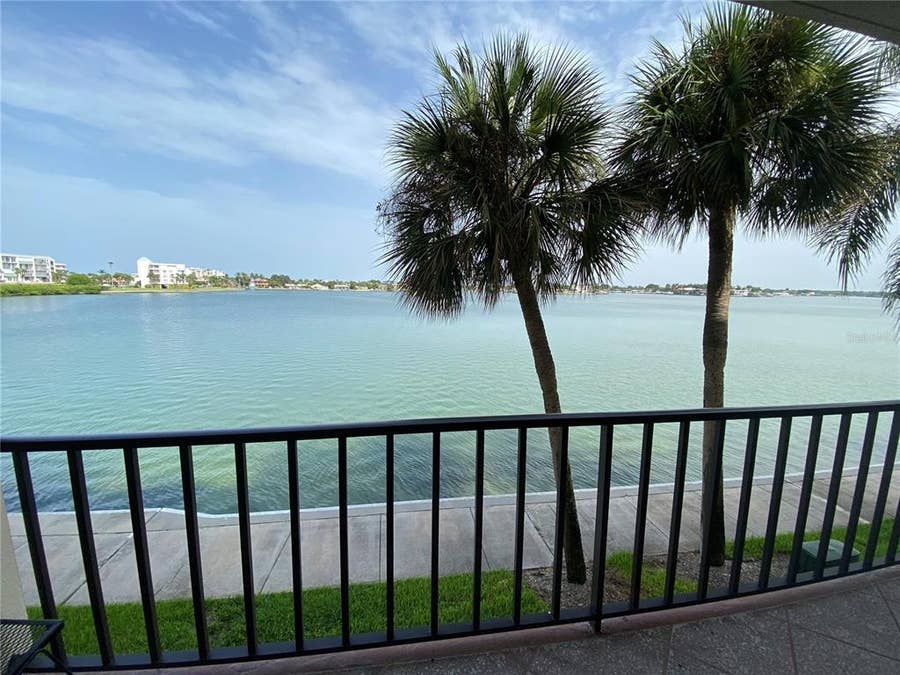 Property photo for 7920 SUN ISLAND DRIVE S, #204, South Pasadena, FL