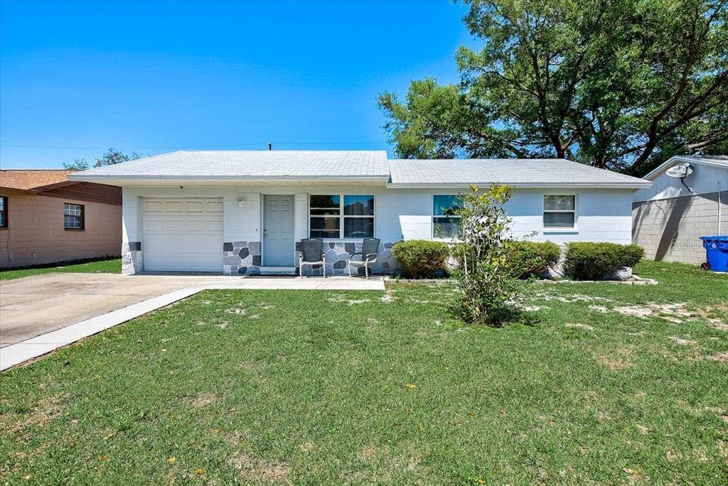 8441 PORTULACA AVENUE, Largo, FL 33777 8441 PORTULACA AVENUE, Largo, FL 33777