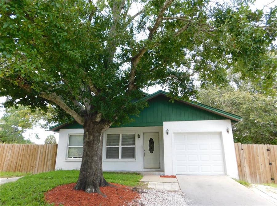 Property photo for 2665 LANGSTAFF DRIVE, Palm Harbor, FL