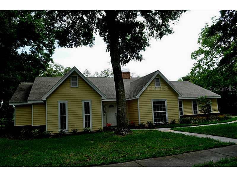 Property photo for 3019 TALL PINE DRIVE, Safety Harbor, FL