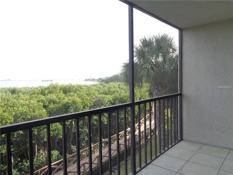 Property photo for 1332 PASADENA AVENUE S, #302, South Pasadena, FL