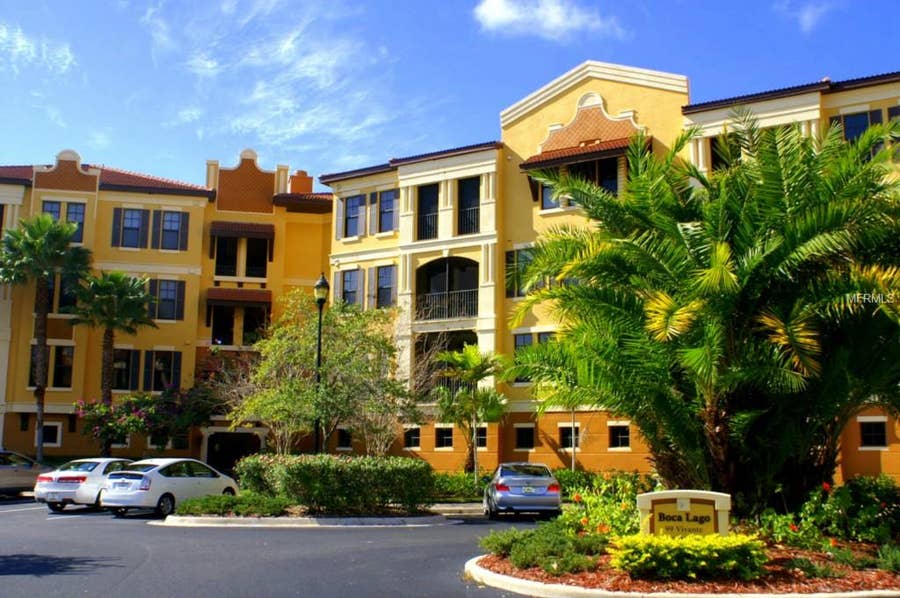 Property photo for 99 VIVANTE BOULEVARD, #301, Punta Gorda, FL