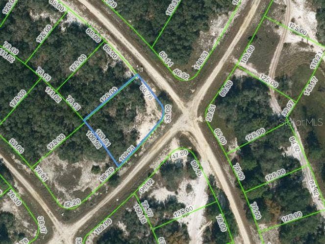Property photo for 418 STARDUST DRIVE, Lake Placid, FL