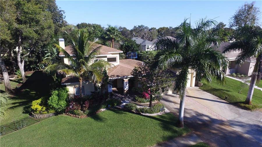 Property photo for 1560 RIDGEWOOD STREET, Clearwater, FL